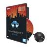 PC Navigator 9 Europe and MPFC-26 GPS Receiver USB