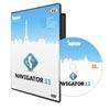 Navigator 15 Professional - Europe Upgrade